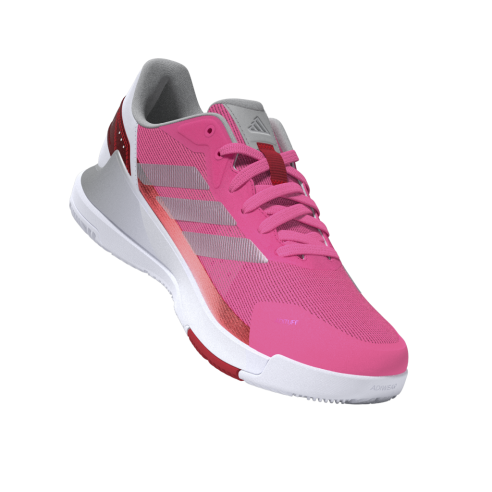 Zapatillas pádel Zapatilla de pádel adidas Crazyquick LS W