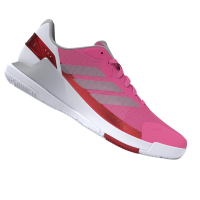 Zapatillas pádel Zapatilla de pádel adidas Crazyquick LS W