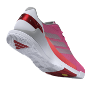 scarpe da paddle Scarpe da padel adidas Crazyquick LS W