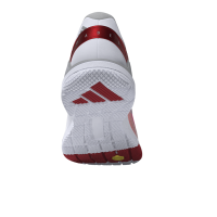 Zapatillas pádel Zapatilla de pádel adidas Crazyquick LS W