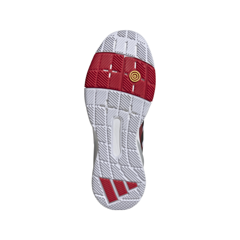 Zapatillas pádel Zapatilla de pádel adidas Crazyquick LS M