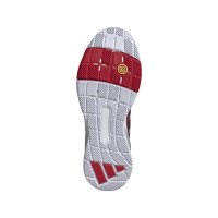 sapatos de padel Sapatilhas de pádel adidas Crazyquick LS M