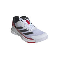 Zapatillas pádel Zapatilla de pádel adidas Crazyquick LS M