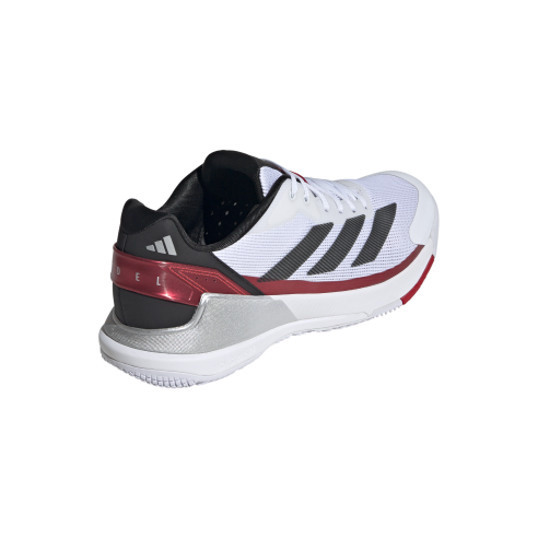 Zapatillas pádel Zapatilla de pádel adidas Crazyquick LS M