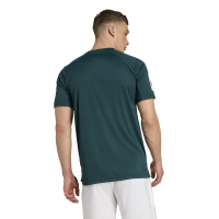 Kläder adidas Club 3STR Tennis Climacool T-Shirt
