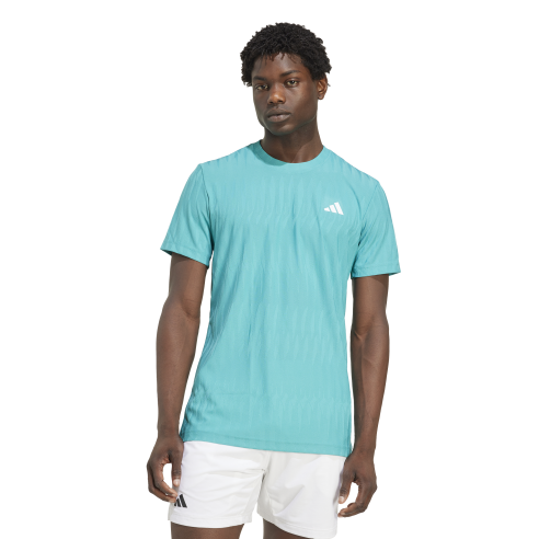Roupas T-Shirt adidas FreeLift Airchill Climacool+