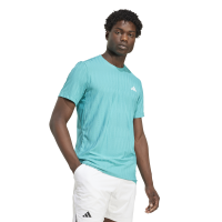 Vestiti Maglietta adidas FreeLift Airchill Climacool+