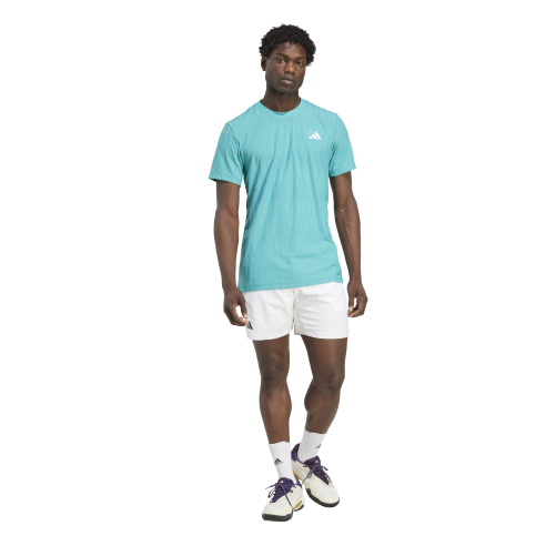 Clothes adidas FreeLift Airchill Climacool+ T-Shirt