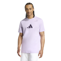 Vêtements T-shirt adidas Aeroready Padel Category Graphic