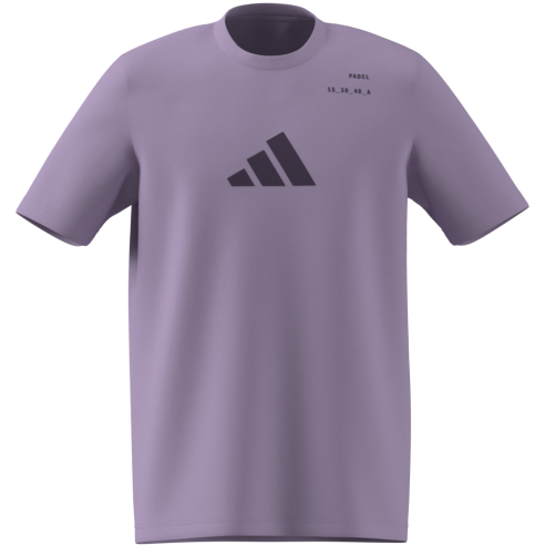 Vestiti T-shirt adidas Padel Aeroready Padel Category