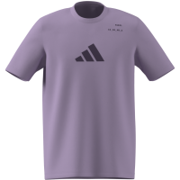 Vestiti T-shirt adidas Padel Aeroready Padel Category