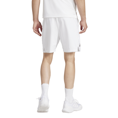 Ropa de pádel Pantalón corto adidas Club 2-in-1 Tennis Climacool