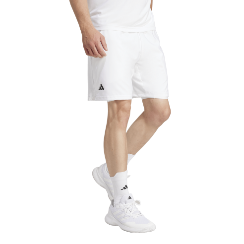 Roupas Calções adidas Club 2 em 1 Ténis Climacool