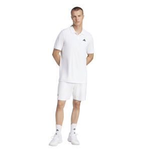 Vêtements Short adidas Club 2-in-1 Tennis Climacool