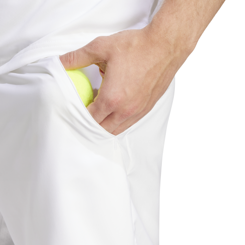 Vêtements Short adidas Club 2-in-1 Tennis Climacool