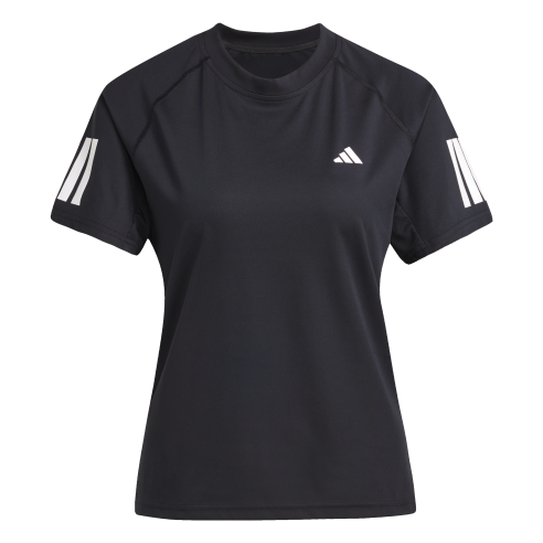 Padel clothing adidas Club Climacool T-Shirt woman