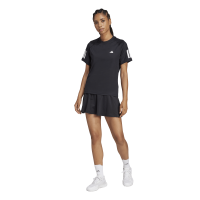 abbigliamento da padel T-shirt adidas Club Climacool donna