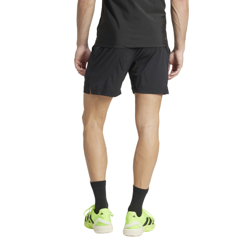 падель одяг ERGO SHORT PRO NEGRO