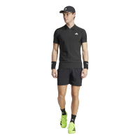 падель одяг ERGO SHORT PRO NEGRO