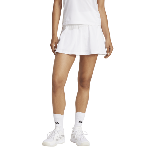 vêtements de padel Jupe adidas Club Climacool femme