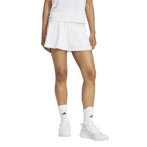 Padel clothing adidas Club Climacool Skirt woman