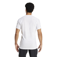 Padel clothing adidas FreeLift Pro Coldblack T-Shirt man