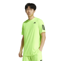 abbigliamento da padel T-Shirt adidas Club 3STR Climacool uomo