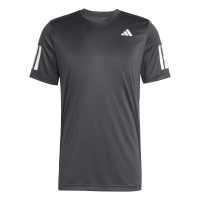 Ropa de pádel Camiseta adidas Club 3STR Climacool hombre