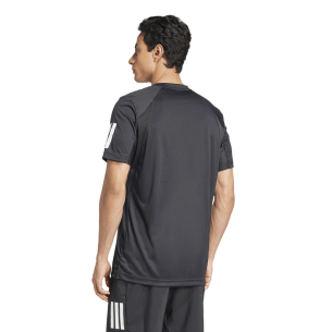 Ropa de pádel Camiseta adidas Club 3STR Climacool hombre 2