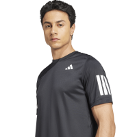 abbigliamento da padel T-Shirt adidas Club 3STR Climacool uomo