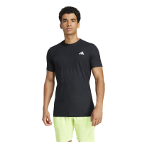 abbigliamento da padel T-shirt adidas FreeLift Airchill Climacool+ uomo