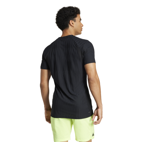 padel kläder T FREELIFT TEE NEGRA