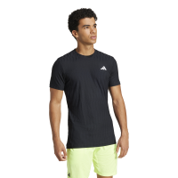 Ropa de pádel Camiseta adidas FreeLift Airchill Climacool+ hombre
