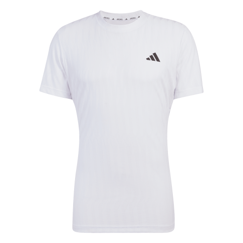 Ropa de pádel Camiseta adidas FreeLift Airchill Climacool+ hombre