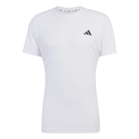 Ropa de pádel Camiseta adidas FreeLift Airchill Climacool+ hombre