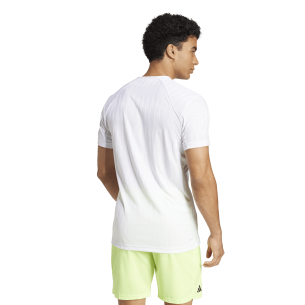 vêtements de padel T-shirt adidas FreeLift Airchill Climacool+ homme 2