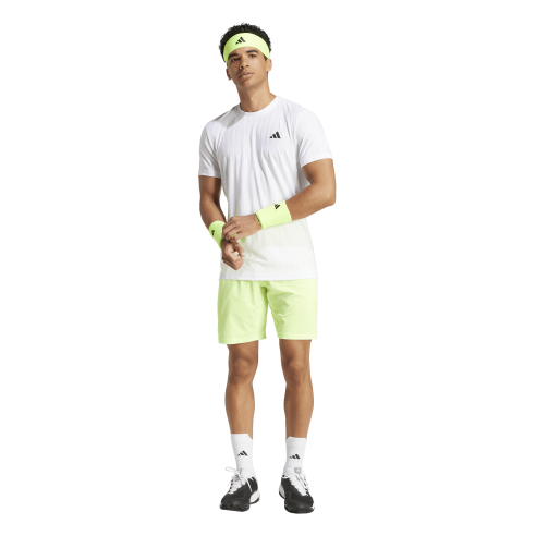 падель одяг T FREELIFT TEE BLANCA