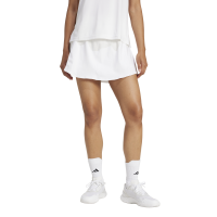 abbigliamento da padel Gonna adidas Match Climacool donna
