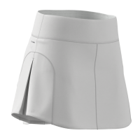 падель одяг MATCH SKIRT BLANCO