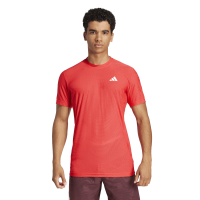 падель одяг FLFT TEE PRO ROJO