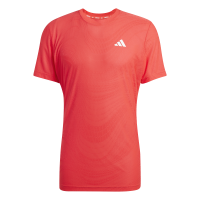 Ropa de pádel Camiseta adidas FreeLift Pro Climacool+ hombre