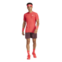 Padel clothing adidas FreeLift Pro Climacool+ T-shirt man