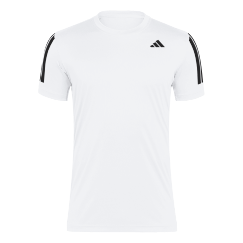 падель одяг CLUB 3STR TEE BLANCA