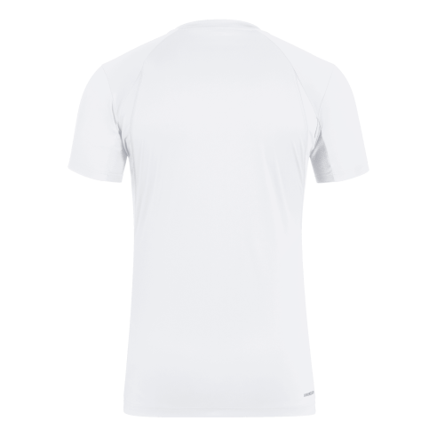 Padel clothing adidas Club 3STR Climacool T-Shirt man