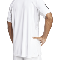 падель одяг CLUB 3STR TEE BLANCA