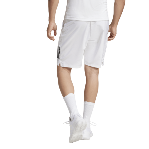 падель одяг CLUB 3STR SHORT BLANCO