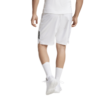 падель одяг CLUB 3STR SHORT BLANCO