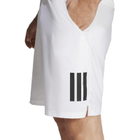 Ropa de pádel Pantalón corto adidas Club 3STR Climacool hombre