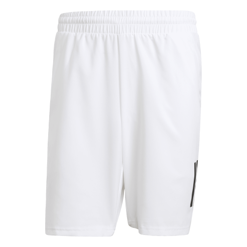падель одяг CLUB 3STR SHORT BLANCO
