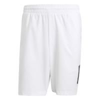 Ropa de pádel Pantalón corto adidas Club 3STR Climacool hombre